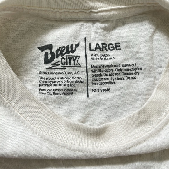 Men’s shirt - Picture 3 of 7